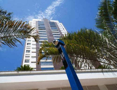 Sistema de monitoramento do Alto da Palhano completa um ano