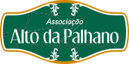 Alto da Palhano – Londrina Logotipo